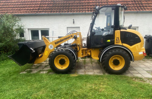 Hausmeisterservice Garching - Martin Sondermayer