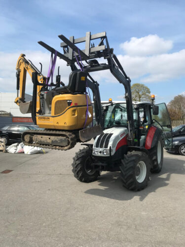 Hausmeisterservice Garching - Martin Sondermayer